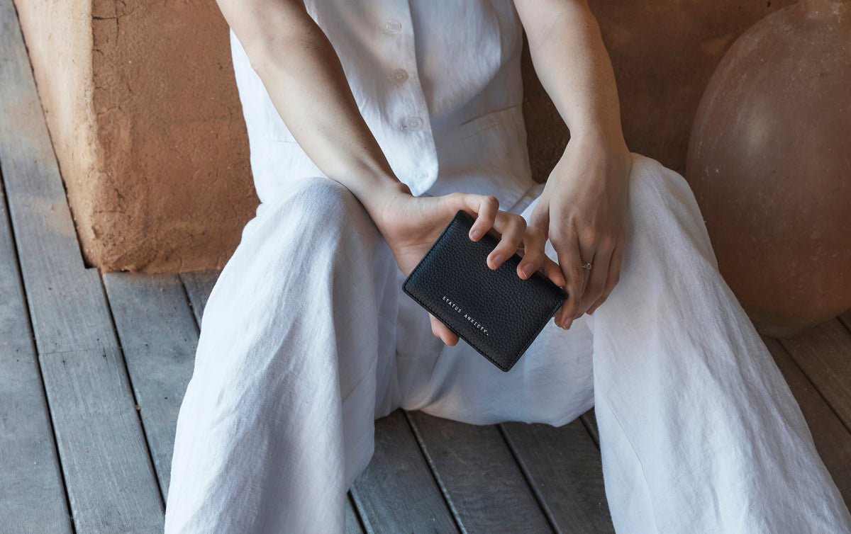 Status Anxiety Handbags Shop Online NZ Stockist Stitch Boutique