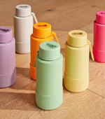 Frank Green Bottle Bumper Guard (1L) - Khaki