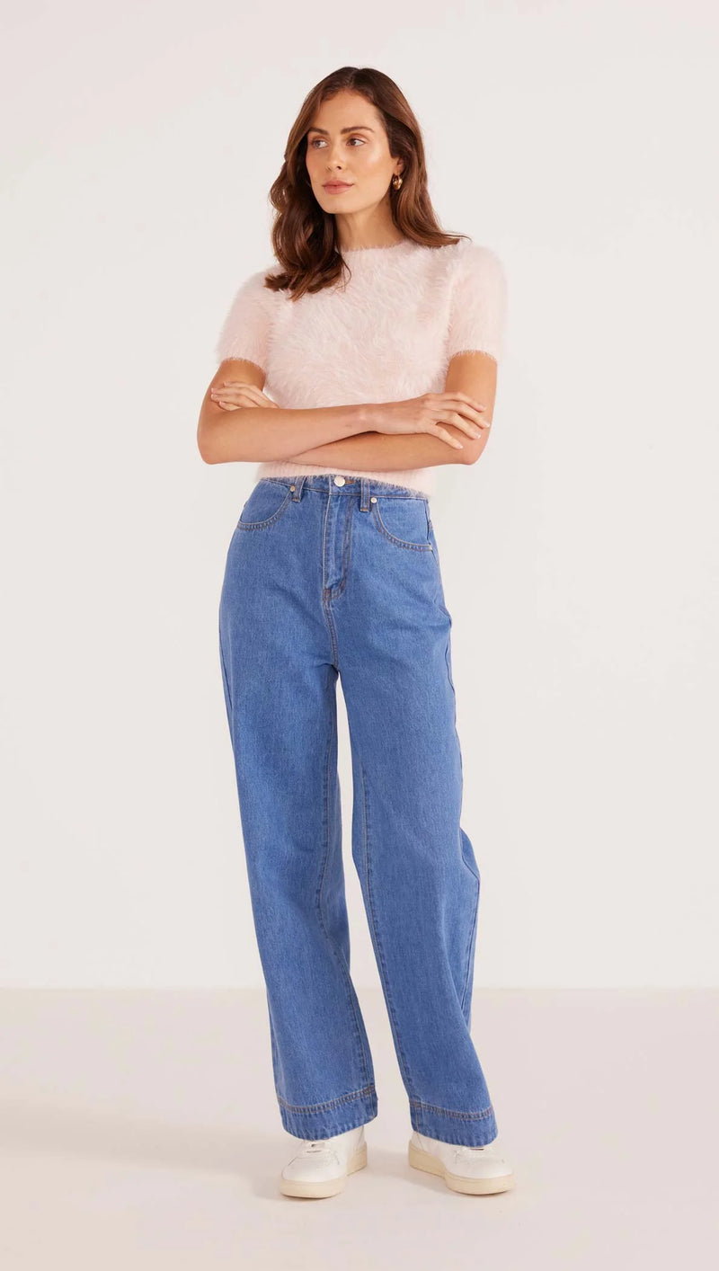 Mink Pink Peyton Jeans