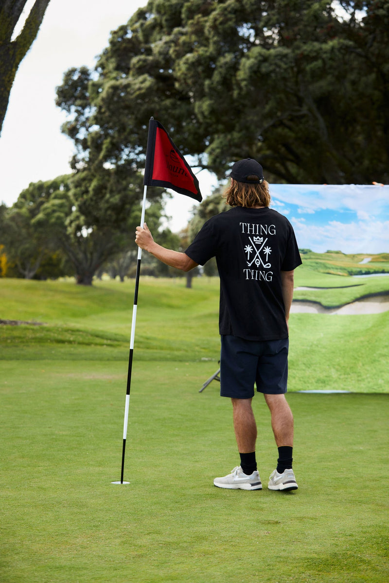 Thing Thing Ample Tee - Golf Thing