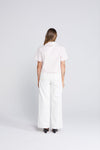 Thing Thing Zephyra Top - Blush Haze