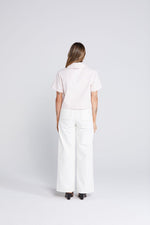 Thing Thing Zephyra Top - Blush Haze