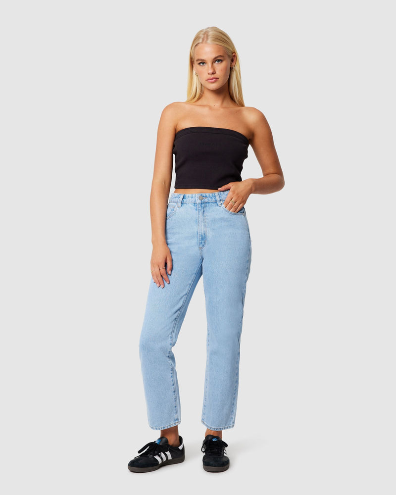 Abrand Venice Straight Jean - Kendall