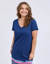 Elm - Sylvia Tee Dress