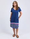 Elm - Sylvia Tee Dress