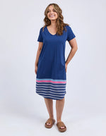 Elm - Sylvia Tee Dress