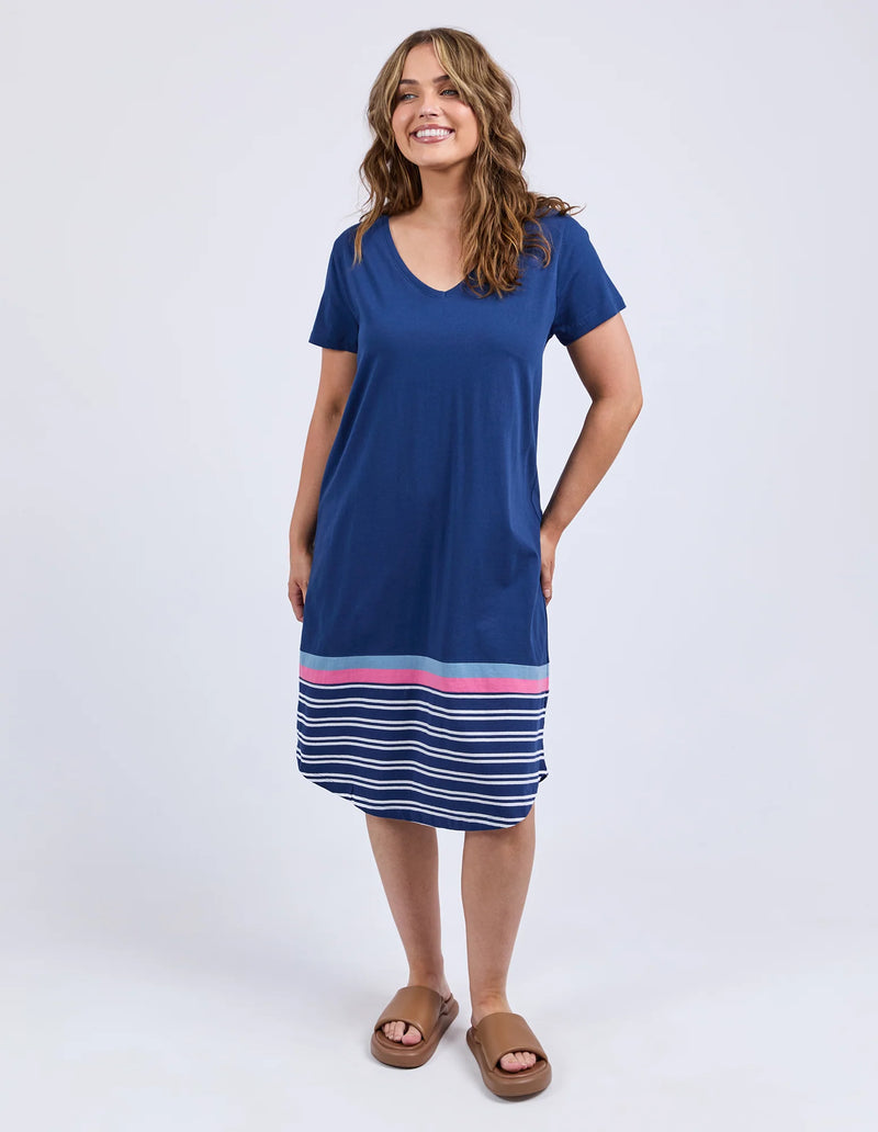 Elm - Sylvia Tee Dress