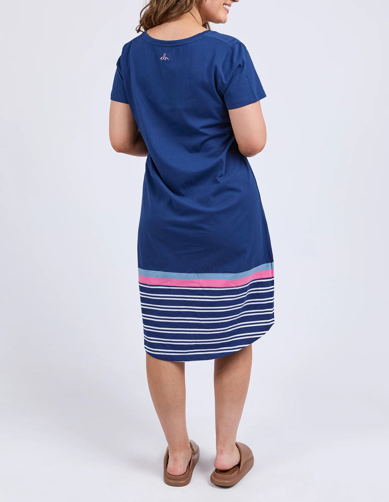 Elm - Sylvia Tee Dress