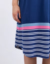 Elm - Sylvia Tee Dress