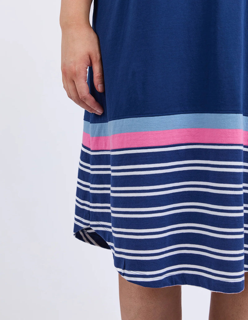 Elm - Sylvia Tee Dress