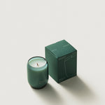 Ashley & Co Waxed Perfume - Yulepine