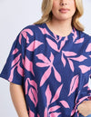 Elm Mimosa Tee