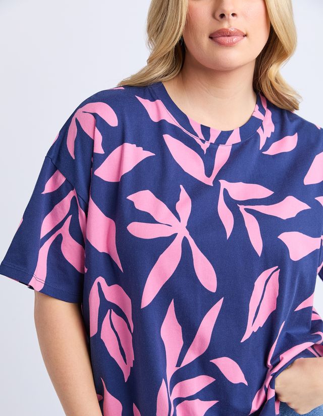 Elm Mimosa Tee