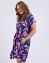 Elm Mimosa Dress