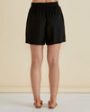 Betty Basics Sierra Short - Black