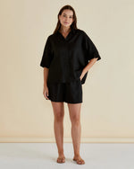 Betty Basics Sierra Short - Black