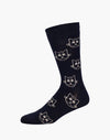 Bamboozld Mens Sock - Kats