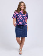 Elm Mimosa Tee