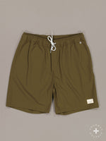 Just Another Fisherman Crewman Shorts