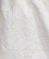 Thing Thing Ziggle Dress - Creamy Daisy