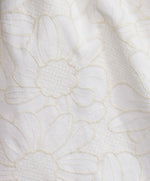 Thing Thing Ziggle Dress - Creamy Daisy
