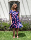 Elm Mimosa Dress