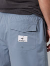 Just Another Fisherman Gull Shorts - Storm Front