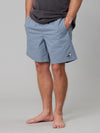 Just Another Fisherman Gull Shorts - Storm Front