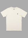 Just Another Fisherman Gull Tee - Antique White