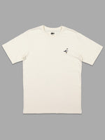 Just Another Fisherman Gull Tee - Antique White