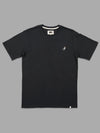 Just Another Fisherman Gull Tee - Black