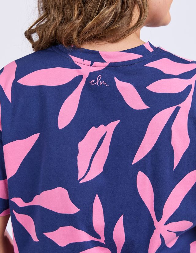 Elm Mimosa Tee