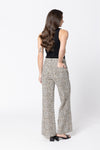 Leila + Luca Leila Pant  Leopard