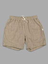 Just Another Fisherman Longitude Short - Lichen Stripe