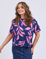 Elm Mimosa Tee