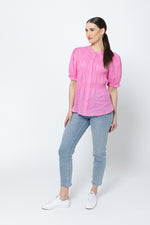 Seeking Lola Bonita Top - Bubblegum