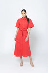 Seeking Lola J'Adore Maxi Dress