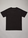 Just Another Fisherman Stamp Sea Tee - Black