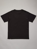 Just Another Fisherman Stamp Sea Tee - Black