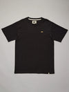 Just Another Fisherman Stamp Sea Tee - Black