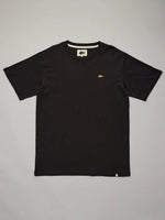 Just Another Fisherman Stamp Sea Tee - Black