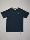 Just Another Fisherman Stamp Sea Tee - Navy