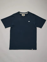 Just Another Fisherman Stamp Sea Tee - Navy