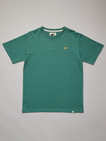 Just Another Fisherman Stamp Sea Tee - Vintage Teal