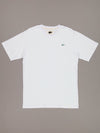 Just Another Fisherman Stamp Tee - White