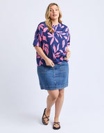 Elm Mimosa Tee