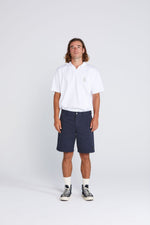 Thing Thing Chippy Short - Navy