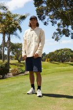Thing Thing Chippy Short - Navy
