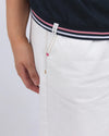 Elm Faye S/S Sweat - Dark Saphire