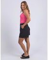 Foxwood Iris Tank - Hot Pink